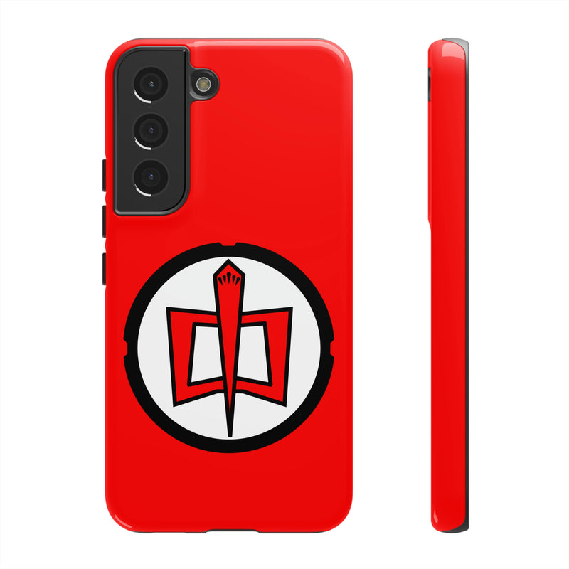 American Hero Phone Case