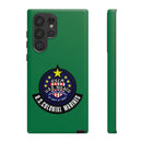 USCM Sulaco Marines Phone Case