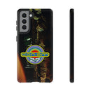 CON-AM 27 Phone Case