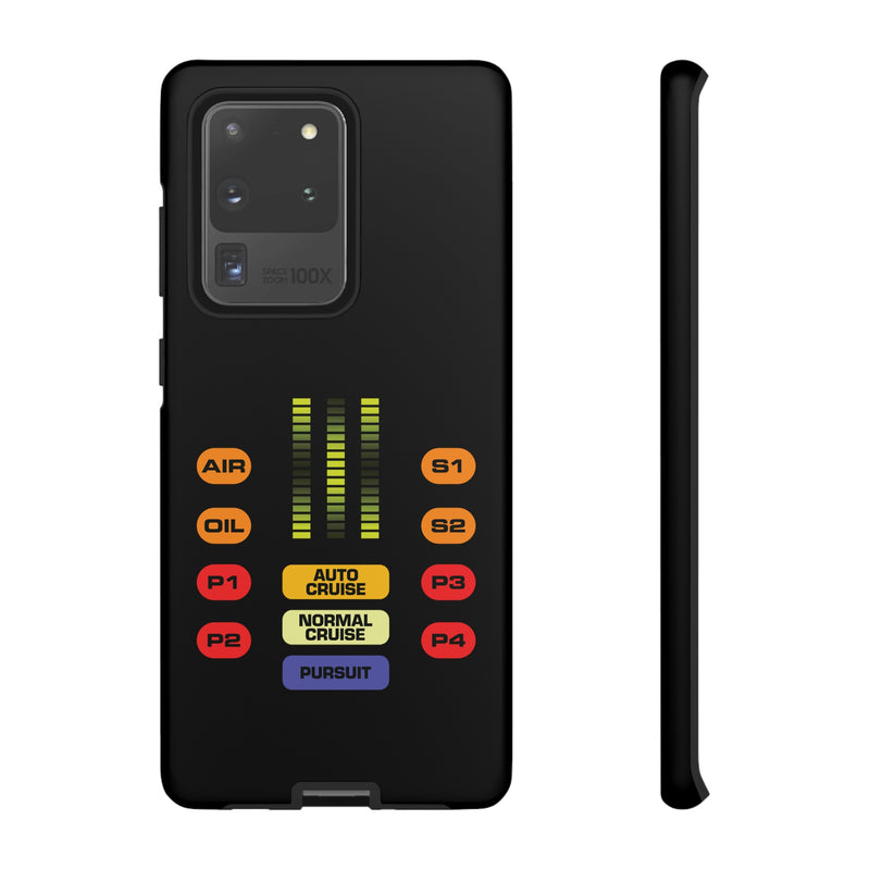 KR - KARR Phone Case