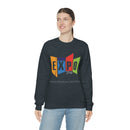 Expo 1974 - Distressed Sweatshirt