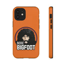 SMDM - Bigfoot Phone Case