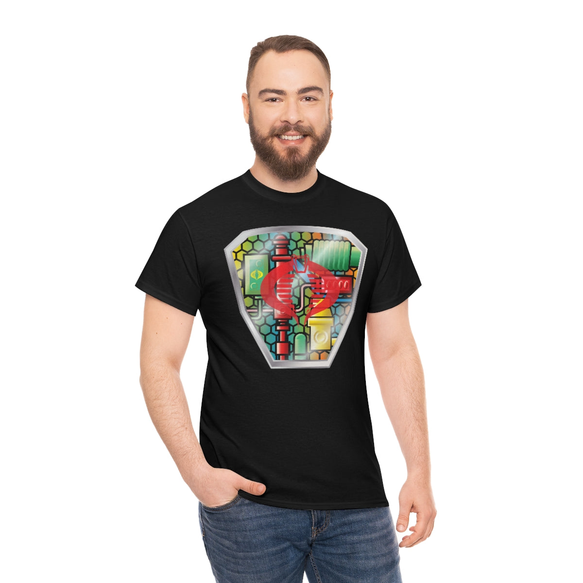 Cobra BAT Tee