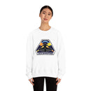 SAAB - USS Saratoga Sweatshirt