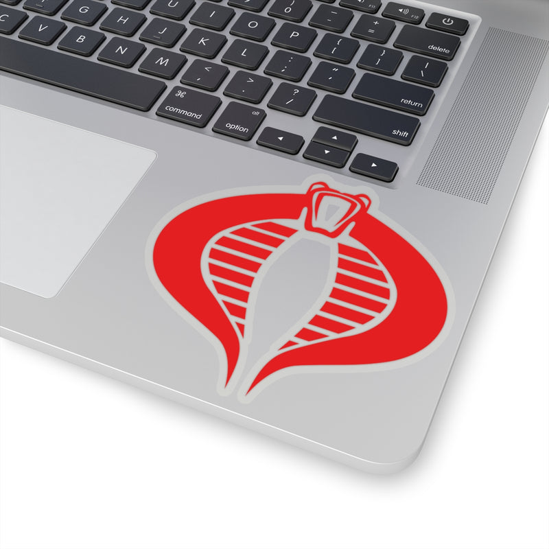 COBRA Stickers