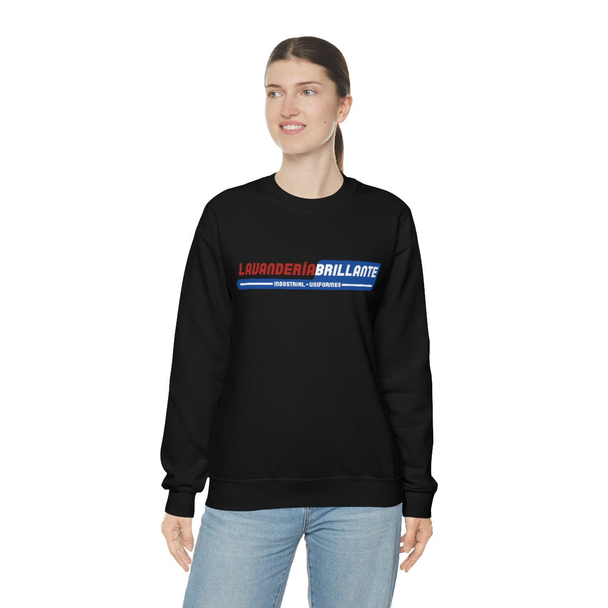 BB - Lavanderia Brilliante Sweatshirt