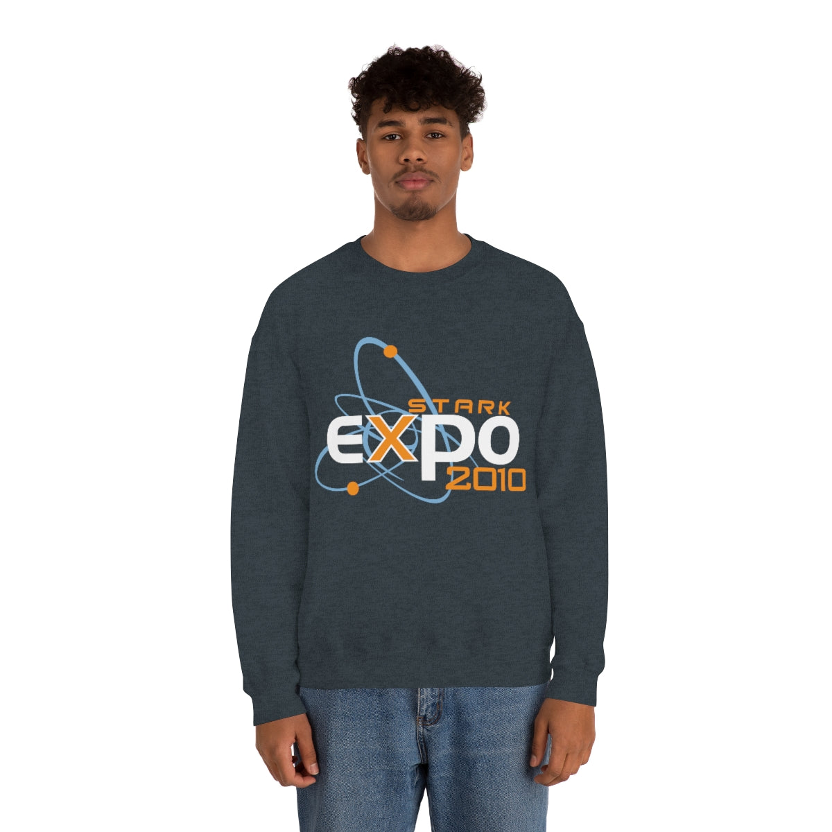 Expo 2010 Sweatshirt