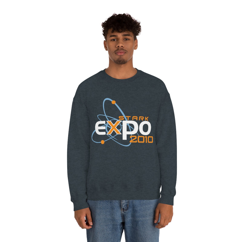 Expo 2010 Sweatshirt