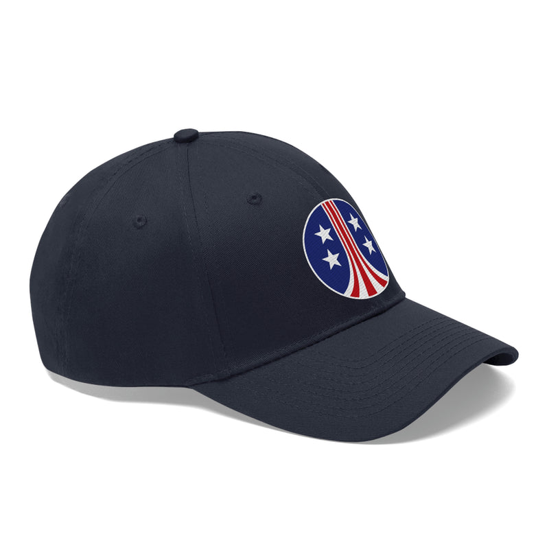 USCM Colonial Marines Twill Hat