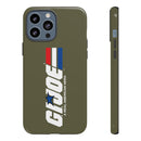 JOE - Phone Case