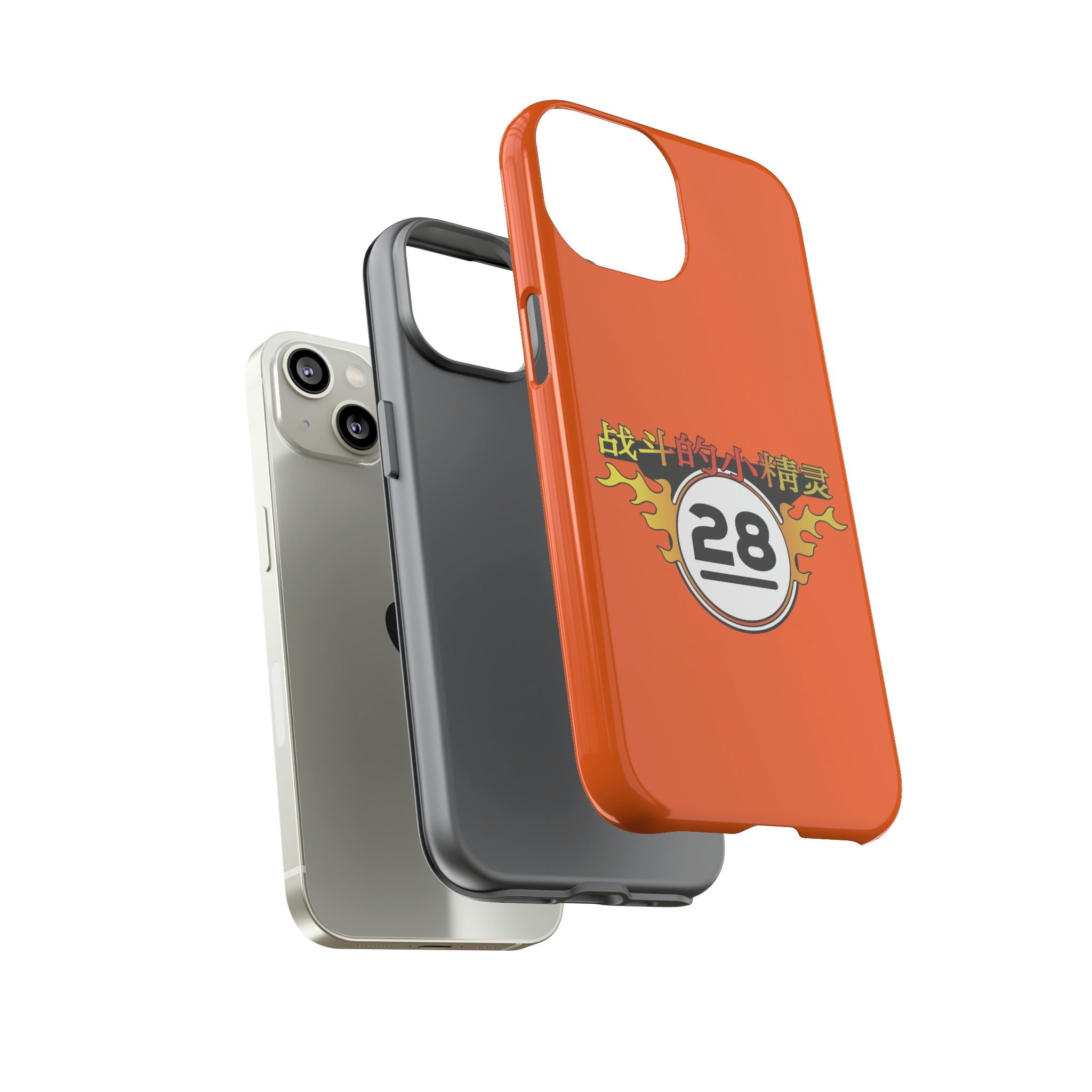 FF - Elves Phone Case