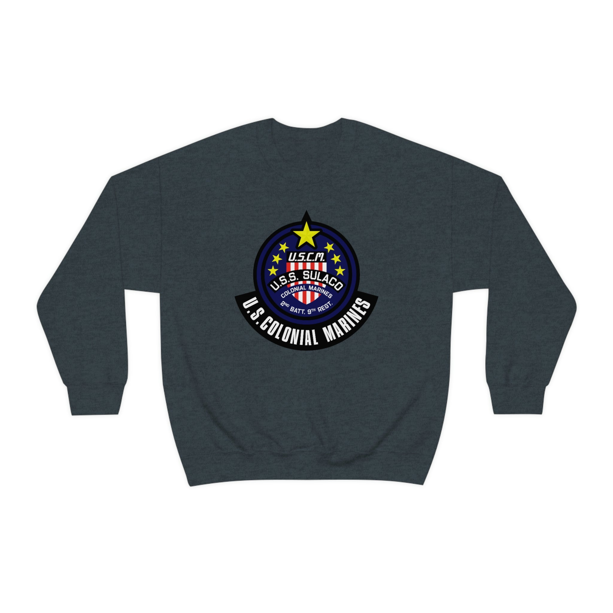 USCM Sulaco Marines Sweatshirt