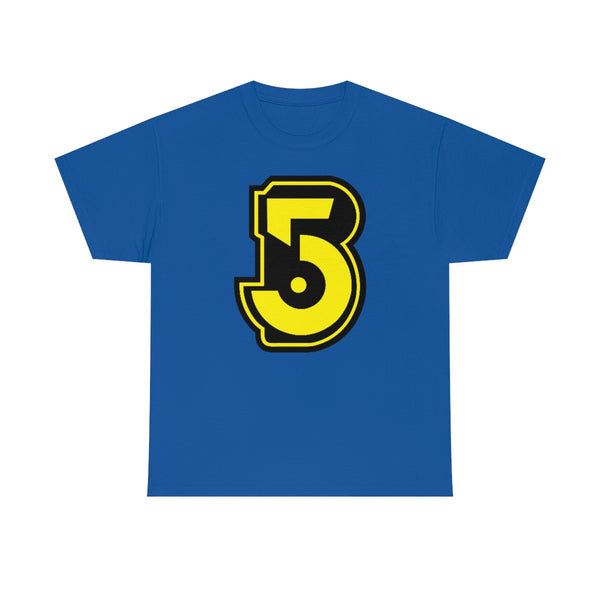 B5 Tee