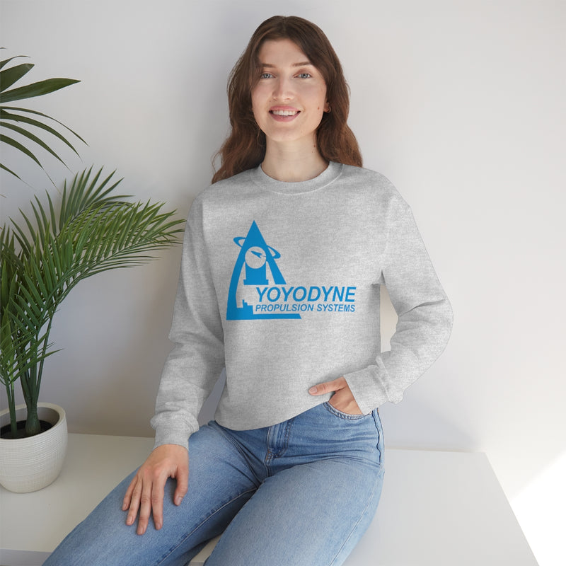BB - Yoyodyne Sweatshirt