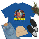 SMDM - Maskatron Tee