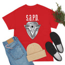 Demolition SAPD Tee