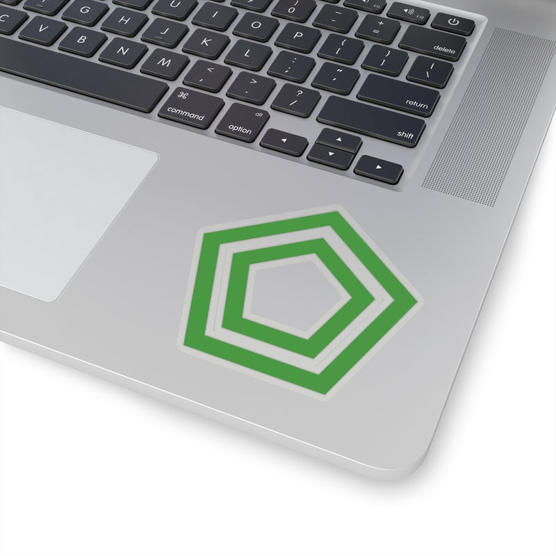 Cylon Stickers