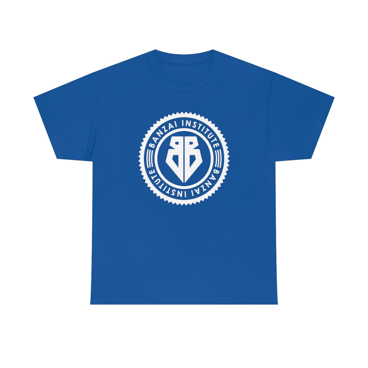 BB - Banzai Institute Tee