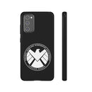 New SHIELD Phone Case