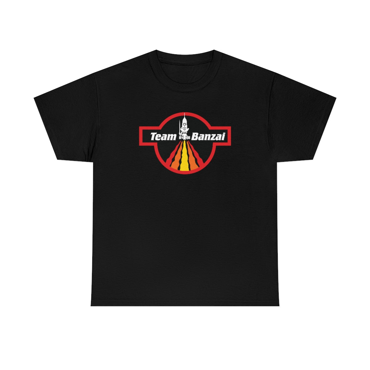 BB - Team Banzai #1 Tee
