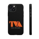 TVA Time Variance Authority Phone Case
