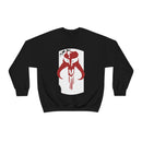 Bounty Hunter Shoulder Logo Sweatshirt