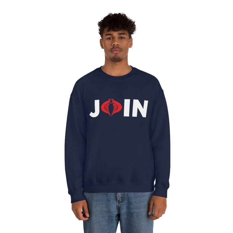 Cobra JOIN Sweatshirt