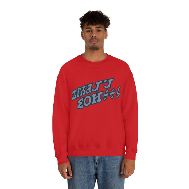 Holiday Special Sweatshirt