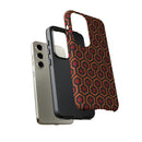 Overlook Hotel Phone Case