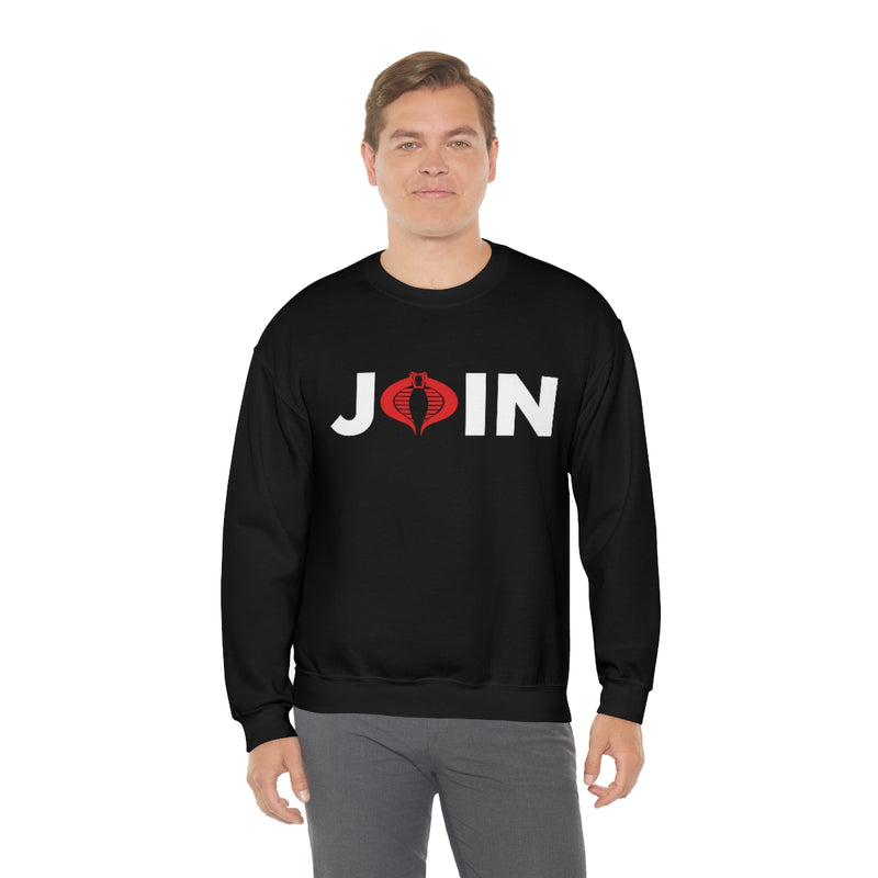 Cobra JOIN Sweatshirt