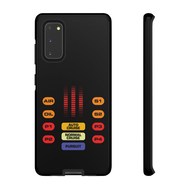 KR - KITT Phone Case