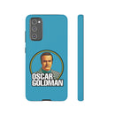 SMDM - Oscar Goldman Phone Case