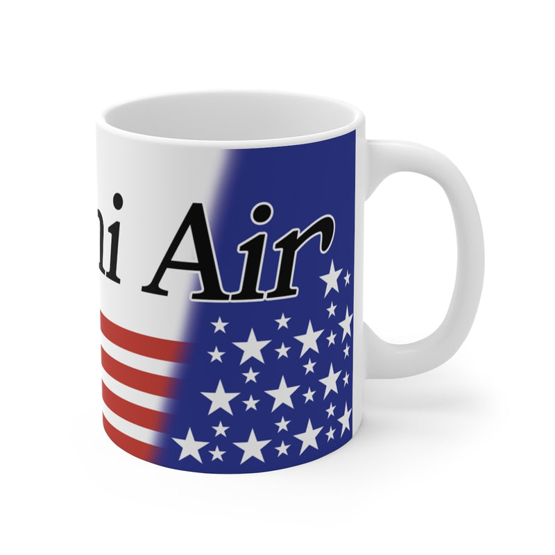 Santini Air Mug