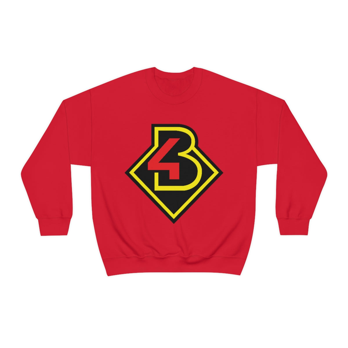 B4 Sweatshirt