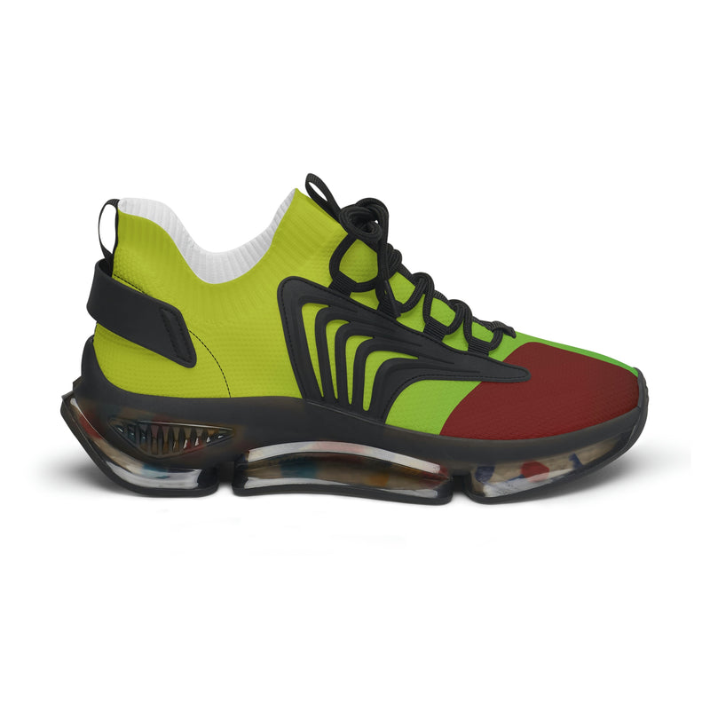 JP Women's Mesh Sports Sneakers