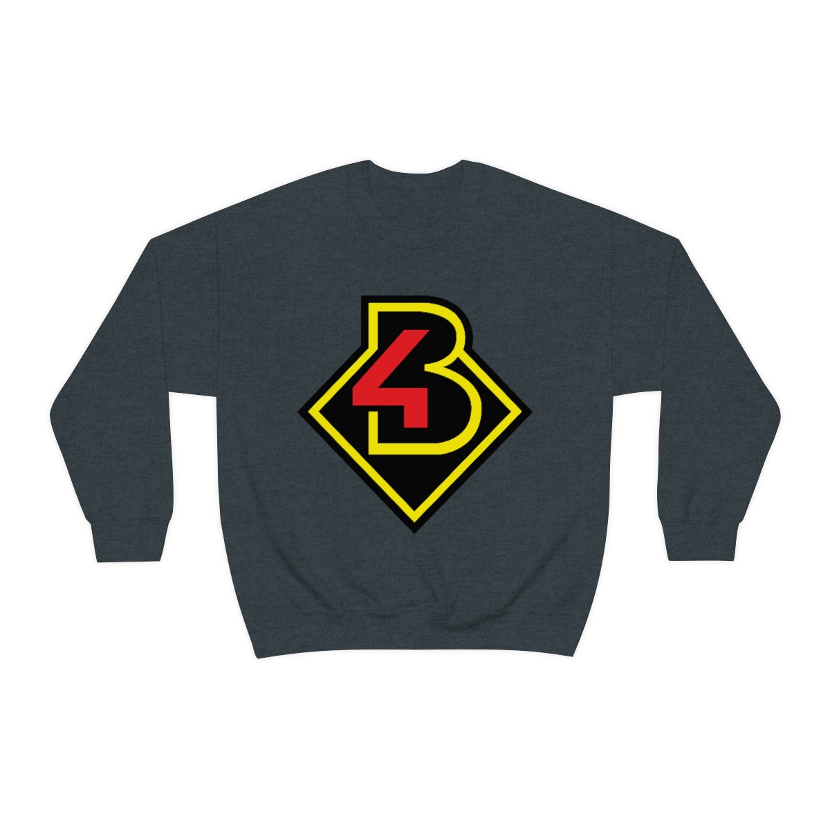 B4 Sweatshirt