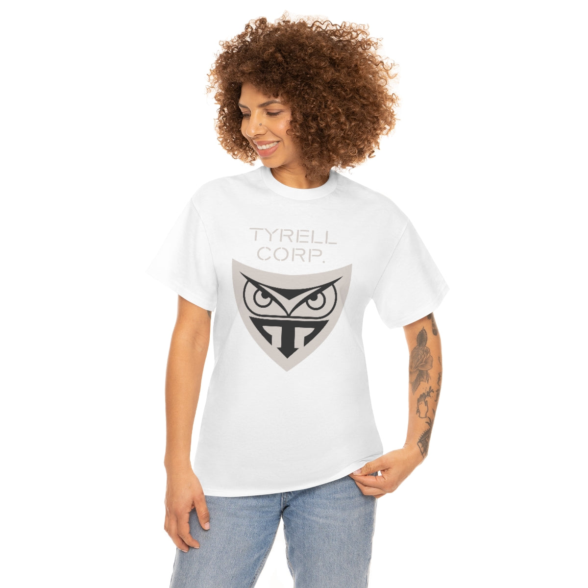 BR - TYRELL Tee