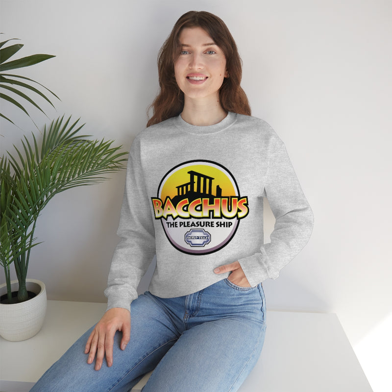 SAAB - Bacchus Sweatshirt