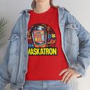 SMDM - Maskatron Tee