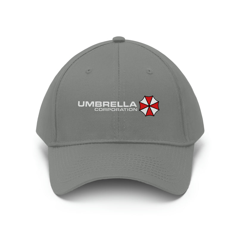 Umbrella Twill Hat
