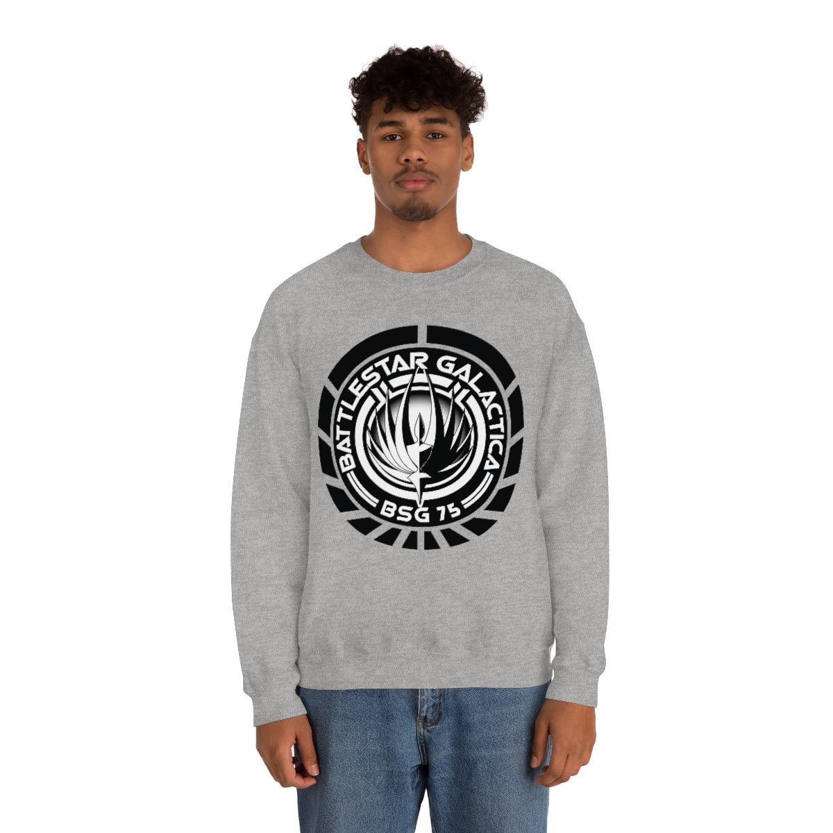 BSG 75 Sweatshirt