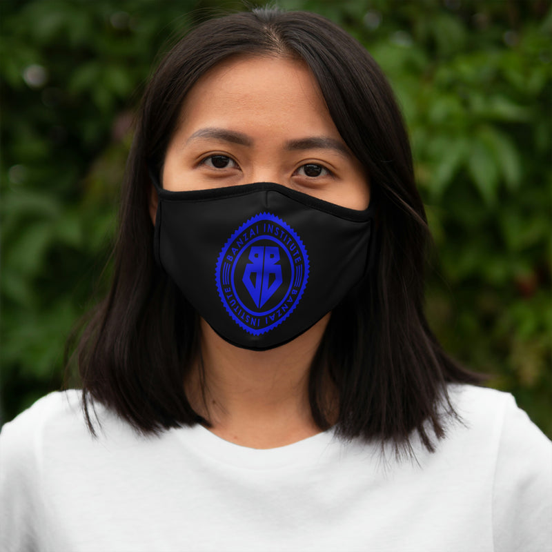 BB - Banzai Institute Face Mask