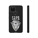SAPD Phone Case