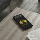 Nakatomi Towers Phone Case