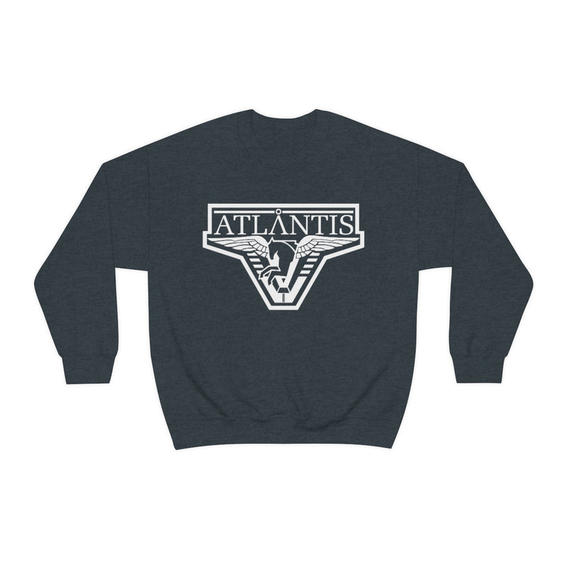SG - Atlantis Sweatshirt