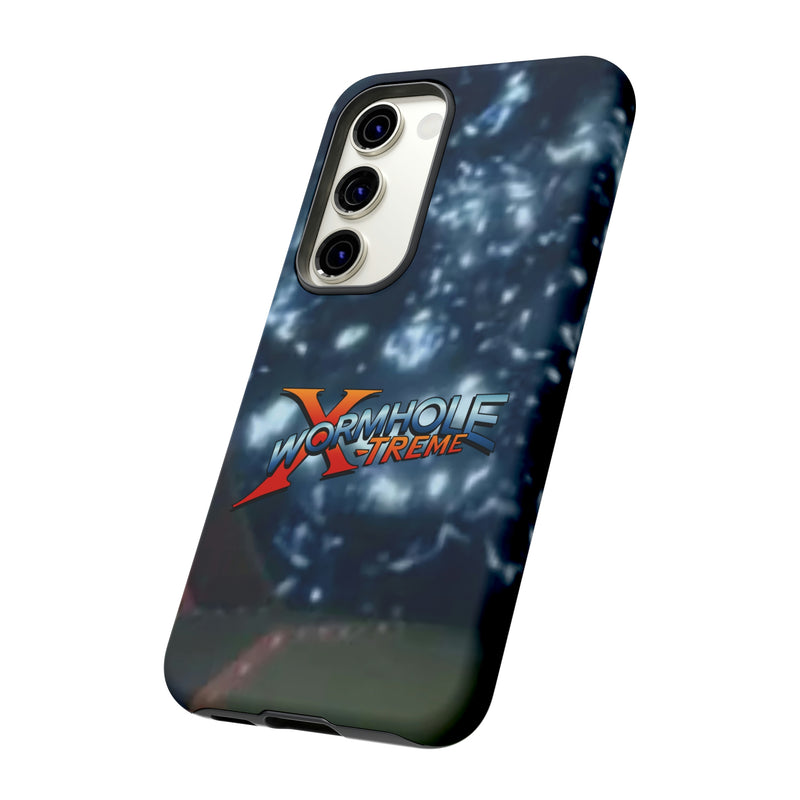 SG - Wormhole Phone Case