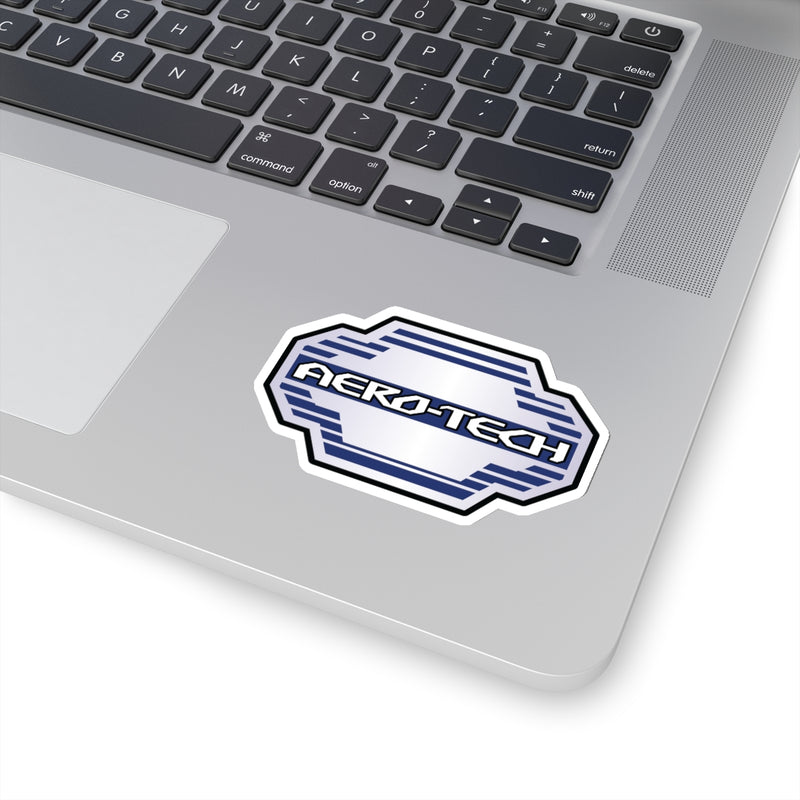 SAAB - Aerotech Stickers