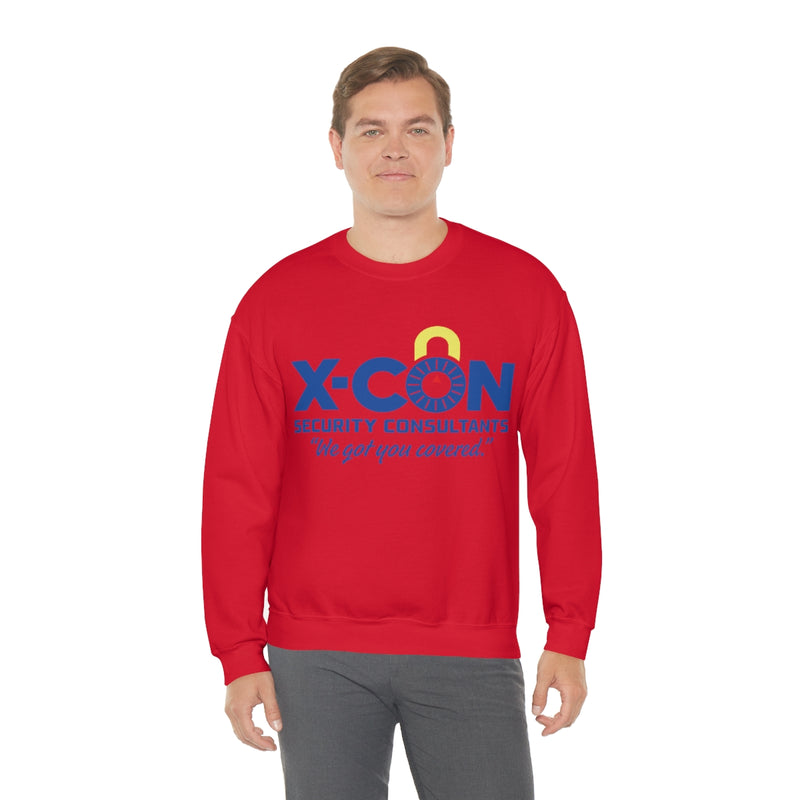 X-CON Sweatshirt