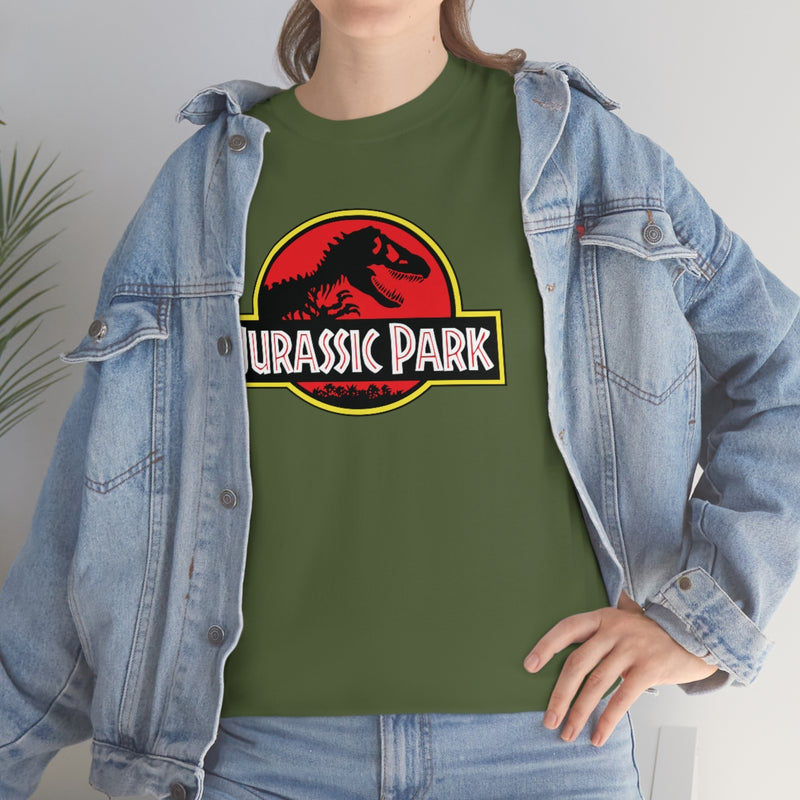 JP Tee