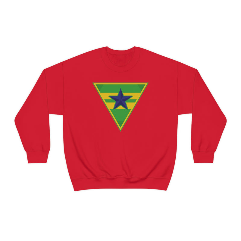 FF - Brown Coats Sweatshirt